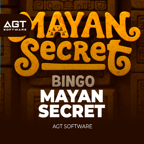 Mayan Secrets